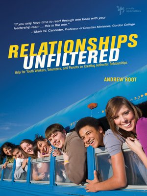 cover image of Relationships Unfiltered